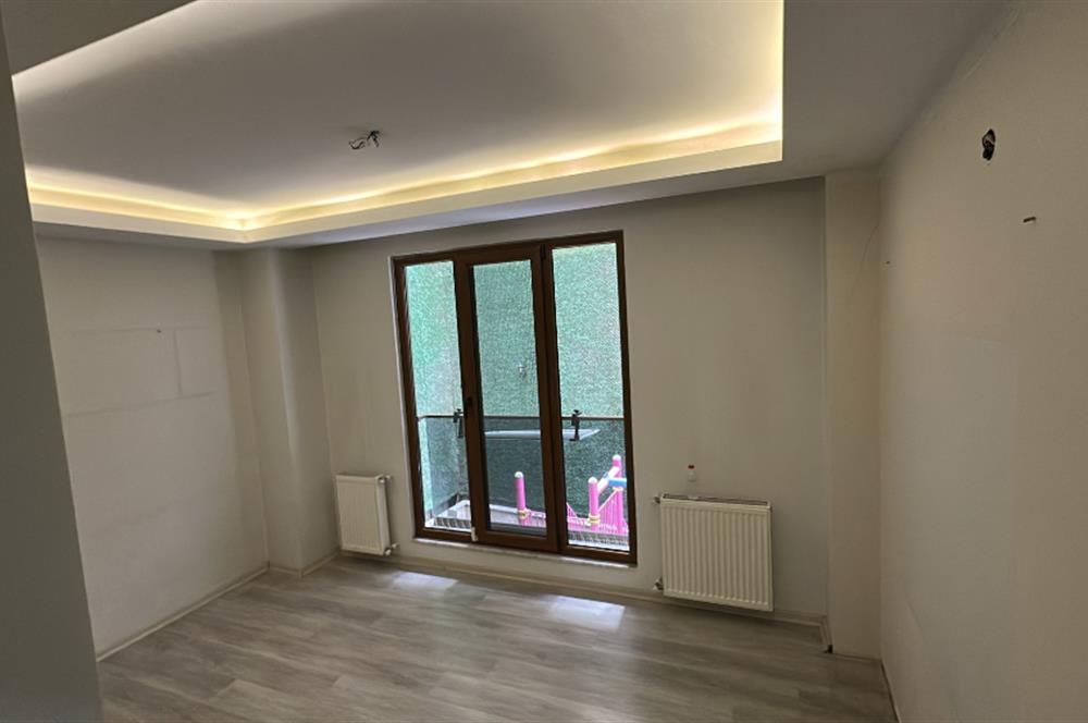 KAĞITHANE BELLEVUE REZİDANSTA 3.KAT 1+1 KİRALIK DAİRE
