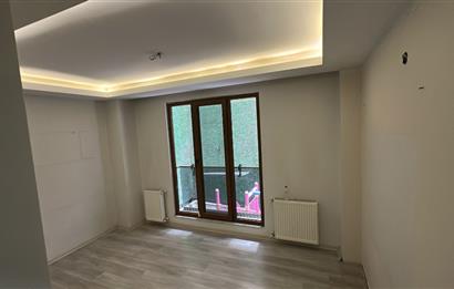 KAĞITHANE BELLEVUE REZİDANSTA 3.KAT 1+1 KİRALIK DAİRE