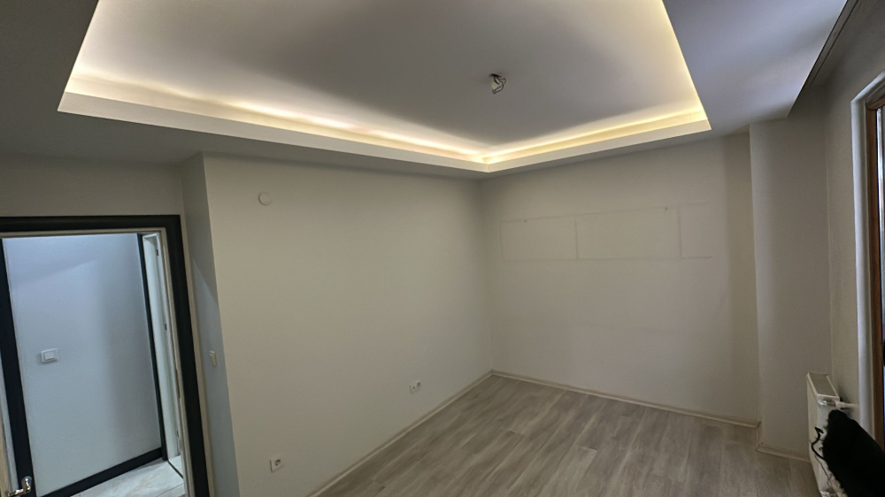 KAĞITHANE BELLEVUE REZİDANSTA 3.KAT 1+1 KİRALIK DAİRE