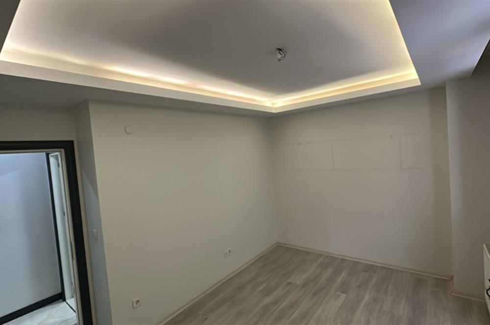 KAĞITHANE BELLEVUE REZİDANSTA 3.KAT 1+1 KİRALIK DAİRE