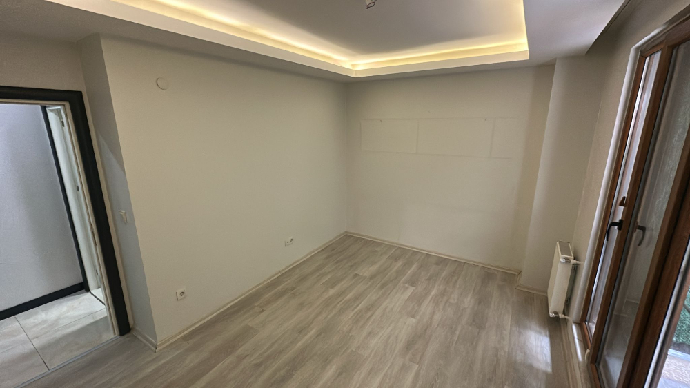 KAĞITHANE BELLEVUE REZİDANSTA 3.KAT 1+1 KİRALIK DAİRE