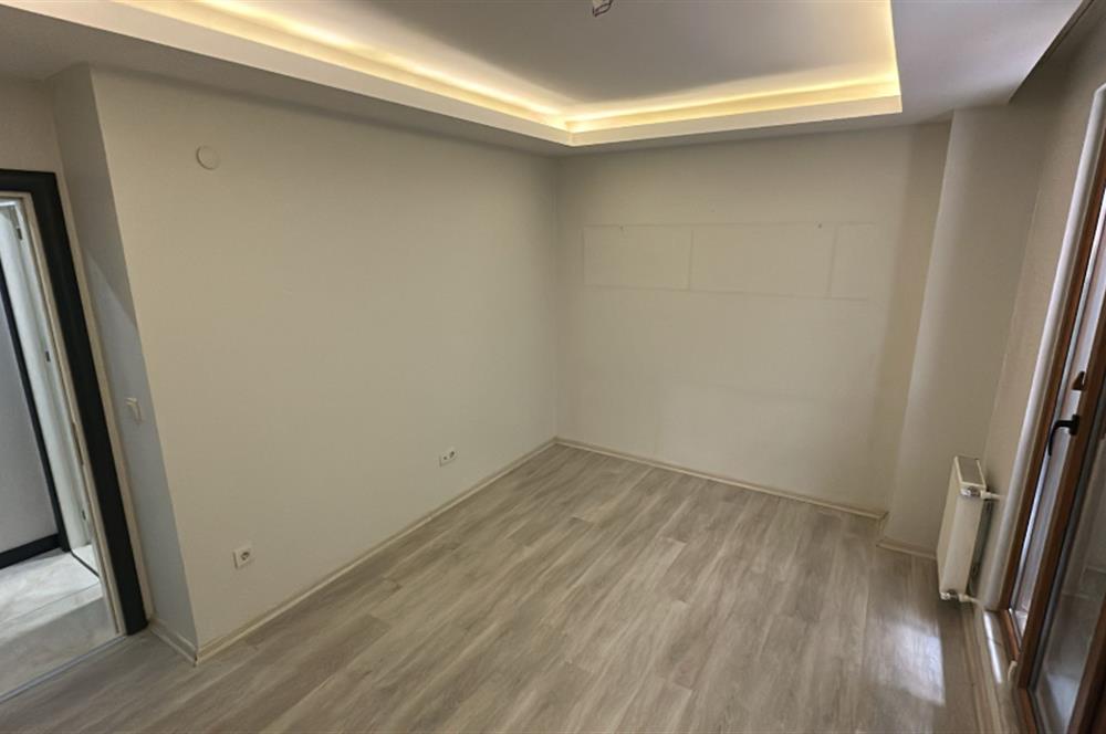 KAĞITHANE BELLEVUE REZİDANSTA 3.KAT 1+1 KİRALIK DAİRE