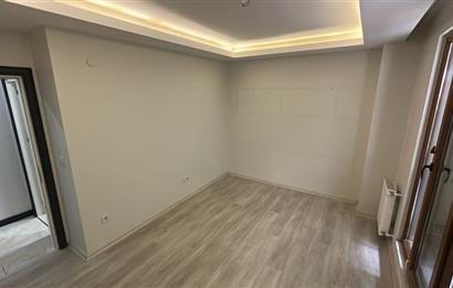 KAĞITHANE BELLEVUE REZİDANSTA 3.KAT 1+1 KİRALIK DAİRE