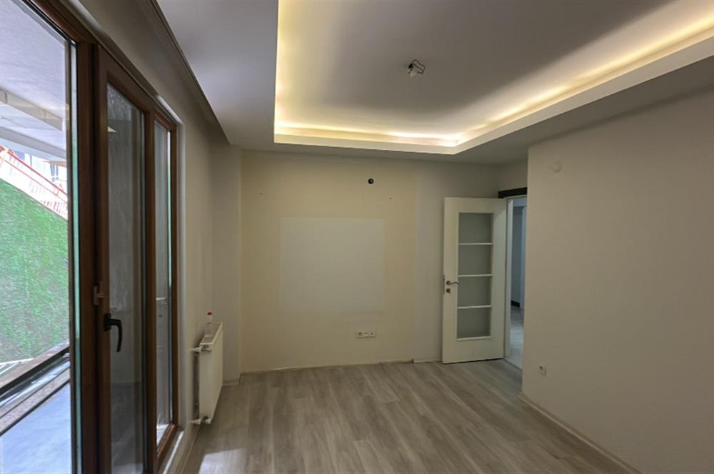 KAĞITHANE BELLEVUE REZİDANSTA 3.KAT 1+1 KİRALIK DAİRE