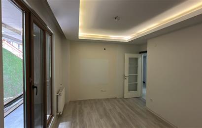 KAĞITHANE BELLEVUE REZİDANSTA 3.KAT 1+1 KİRALIK DAİRE