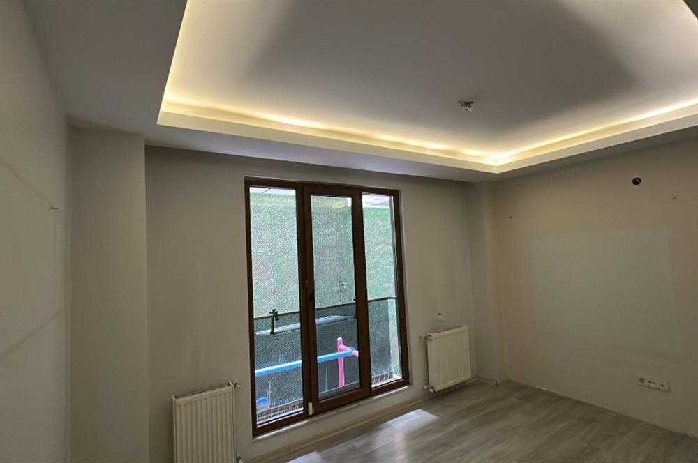 KAĞITHANE BELLEVUE REZİDANSTA 3.KAT 1+1 KİRALIK DAİRE