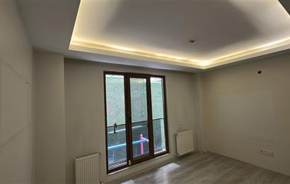 KAĞITHANE BELLEVUE REZİDANSTA 3.KAT 1+1 KİRALIK DAİRE