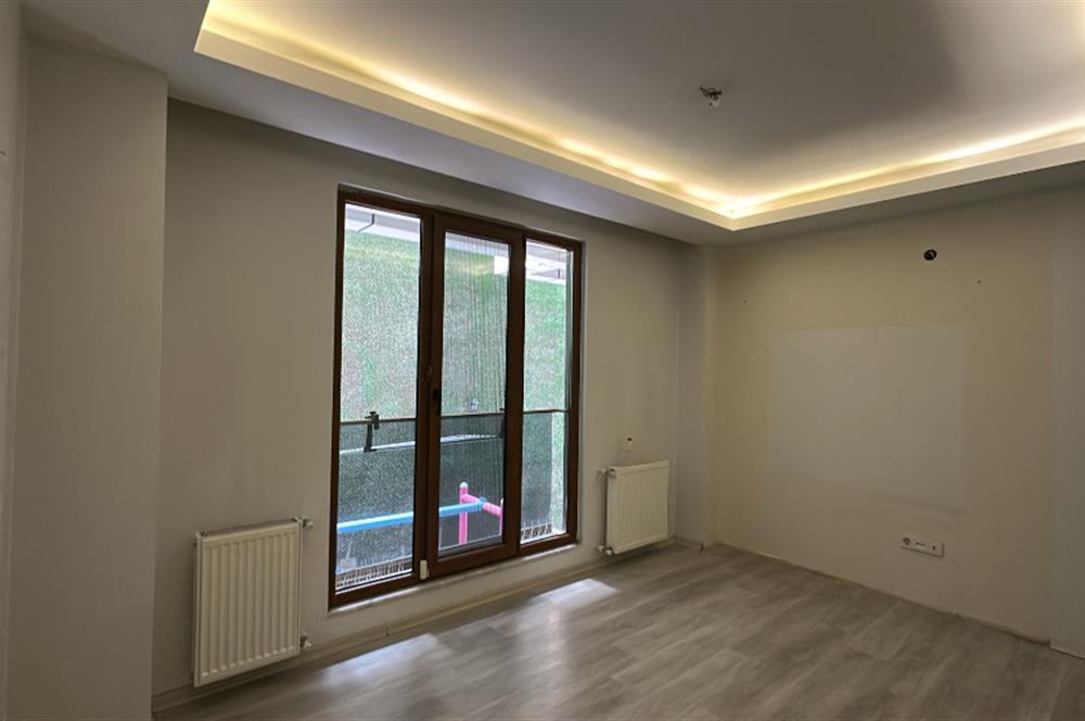 KAĞITHANE BELLEVUE REZİDANSTA 3.KAT 1+1 KİRALIK DAİRE