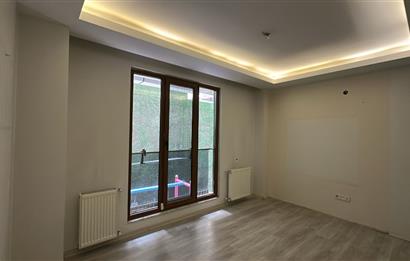 KAĞITHANE BELLEVUE REZİDANSTA 3.KAT 1+1 KİRALIK DAİRE