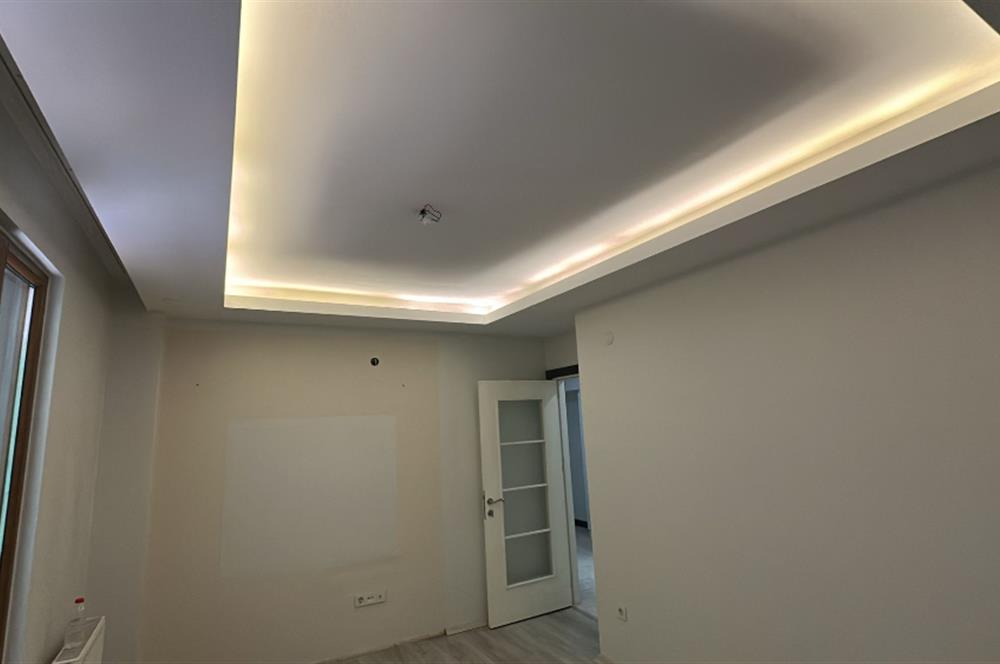 KAĞITHANE BELLEVUE REZİDANSTA 3.KAT 1+1 KİRALIK DAİRE