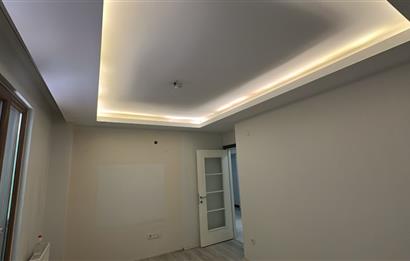 KAĞITHANE BELLEVUE REZİDANSTA 3.KAT 1+1 KİRALIK DAİRE