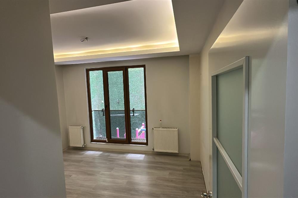 KAĞITHANE BELLEVUE REZİDANSTA 3.KAT 1+1 KİRALIK DAİRE
