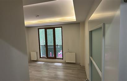 KAĞITHANE BELLEVUE REZİDANSTA 3.KAT 1+1 KİRALIK DAİRE