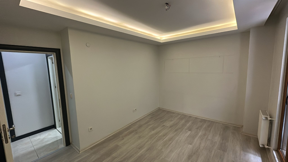 KAĞITHANE BELLEVUE REZİDANSTA 3.KAT 1+1 KİRALIK DAİRE