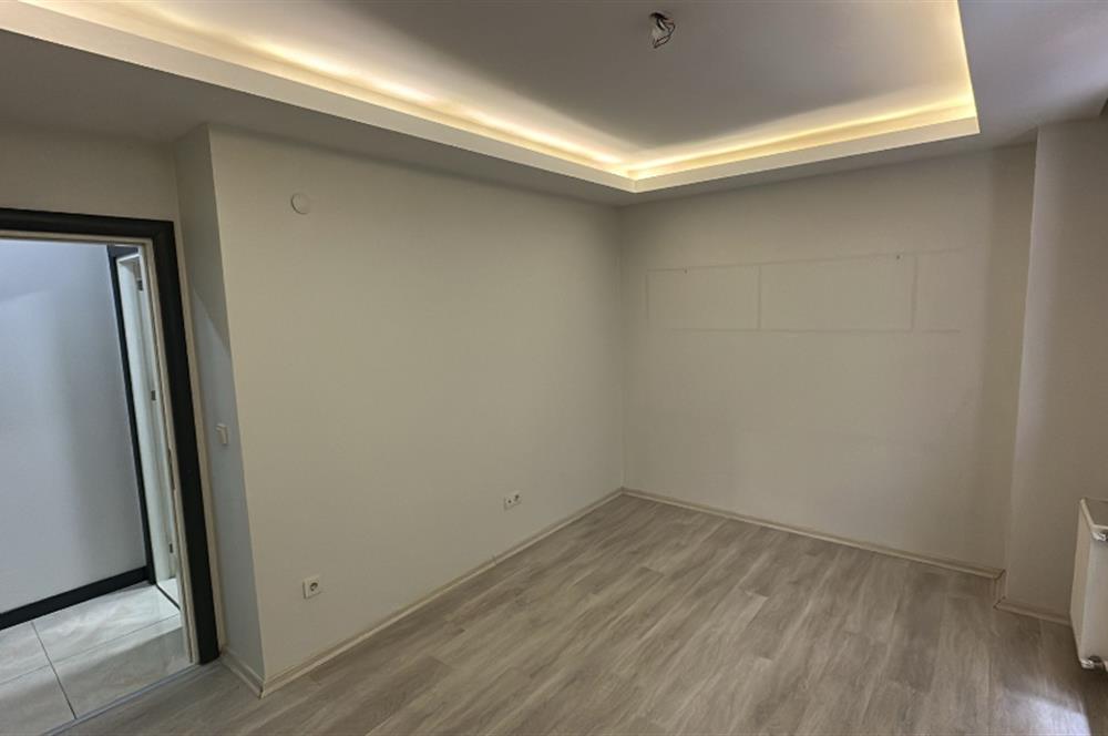 KAĞITHANE BELLEVUE REZİDANSTA 3.KAT 1+1 KİRALIK DAİRE