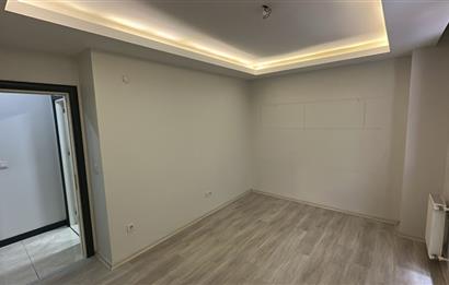 KAĞITHANE BELLEVUE REZİDANSTA 3.KAT 1+1 KİRALIK DAİRE