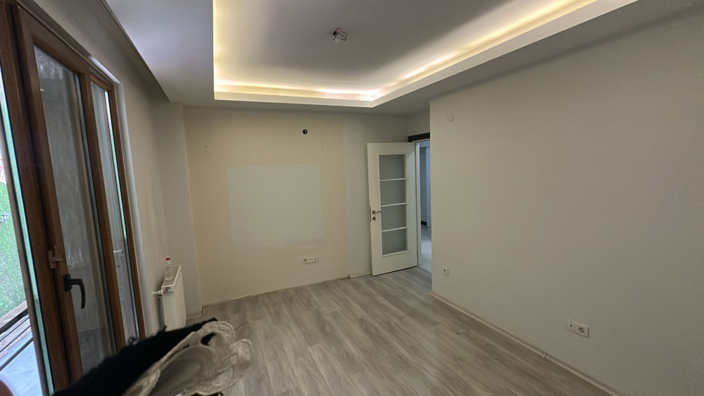 KAĞITHANE BELLEVUE REZİDANSTA 3.KAT 1+1 KİRALIK DAİRE