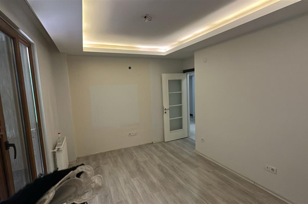KAĞITHANE BELLEVUE REZİDANSTA 3.KAT 1+1 KİRALIK DAİRE