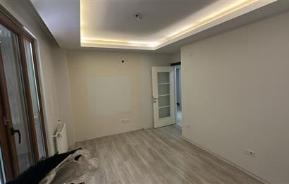 KAĞITHANE BELLEVUE REZİDANSTA 3.KAT 1+1 KİRALIK DAİRE
