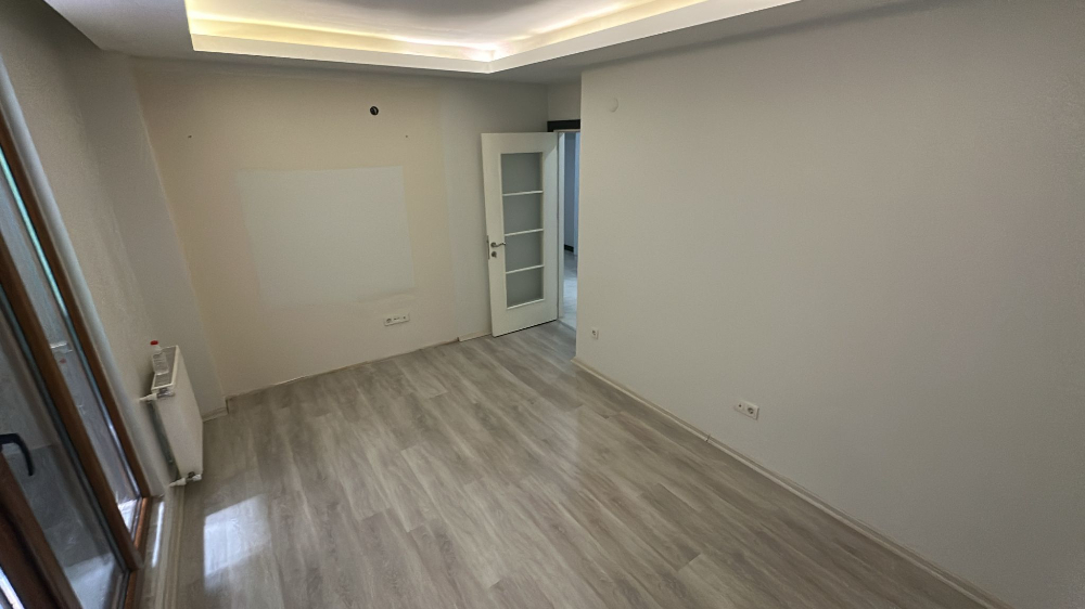 KAĞITHANE BELLEVUE REZİDANSTA 3.KAT 1+1 KİRALIK DAİRE