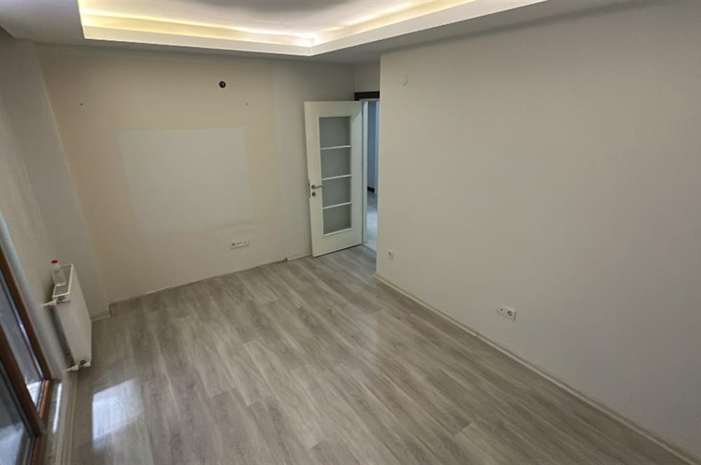 KAĞITHANE BELLEVUE REZİDANSTA 3.KAT 1+1 KİRALIK DAİRE