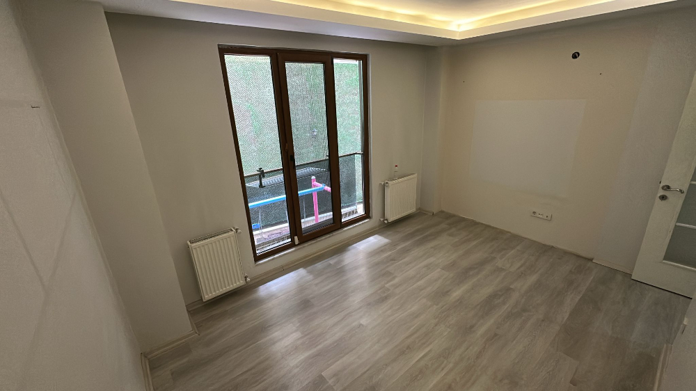 KAĞITHANE BELLEVUE REZİDANSTA 3.KAT 1+1 KİRALIK DAİRE