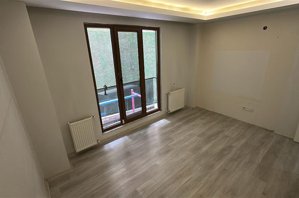 KAĞITHANE BELLEVUE REZİDANSTA 3.KAT 1+1 KİRALIK DAİRE