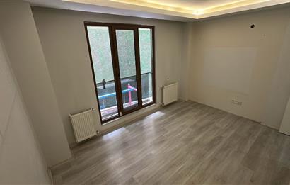 KAĞITHANE BELLEVUE REZİDANSTA 3.KAT 1+1 KİRALIK DAİRE