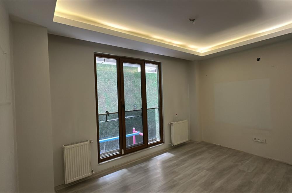 KAĞITHANE BELLEVUE REZİDANSTA 3.KAT 1+1 KİRALIK DAİRE