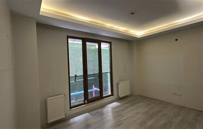 KAĞITHANE BELLEVUE REZİDANSTA 3.KAT 1+1 KİRALIK DAİRE