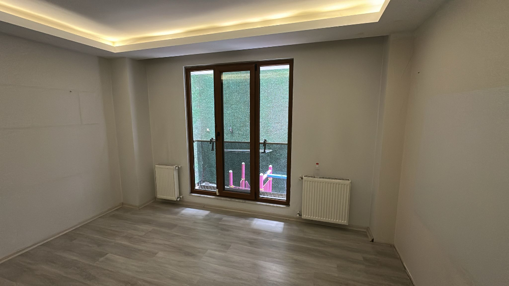 KAĞITHANE BELLEVUE REZİDANSTA 3.KAT 1+1 KİRALIK DAİRE