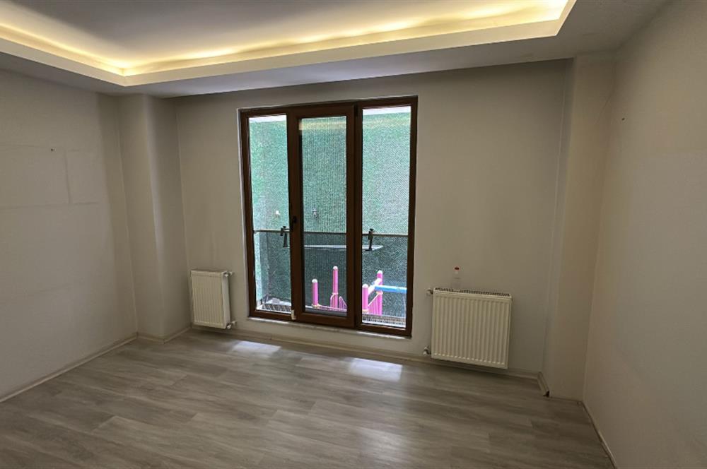 KAĞITHANE BELLEVUE REZİDANSTA 3.KAT 1+1 KİRALIK DAİRE