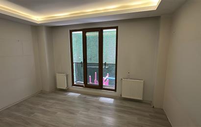 KAĞITHANE BELLEVUE REZİDANSTA 3.KAT 1+1 KİRALIK DAİRE