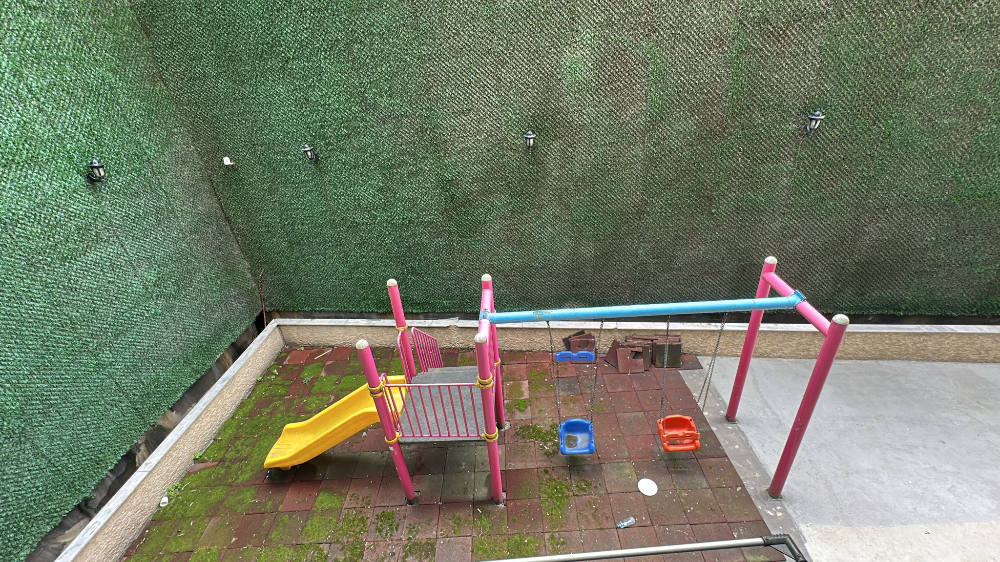 KAĞITHANE BELLEVUE REZİDANSTA 3.KAT 1+1 KİRALIK DAİRE
