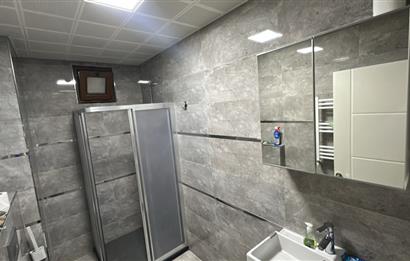 KAĞITHANE BELLEVUE REZİDANSTA 3.KAT 1+1 KİRALIK DAİRE