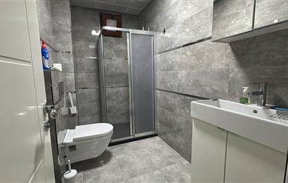 KAĞITHANE BELLEVUE REZİDANSTA 3.KAT 1+1 KİRALIK DAİRE