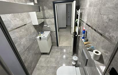 KAĞITHANE BELLEVUE REZİDANSTA 3.KAT 1+1 KİRALIK DAİRE