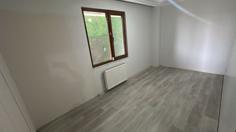 KAĞITHANE BELLEVUE REZİDANSTA 3.KAT 1+1 KİRALIK DAİRE