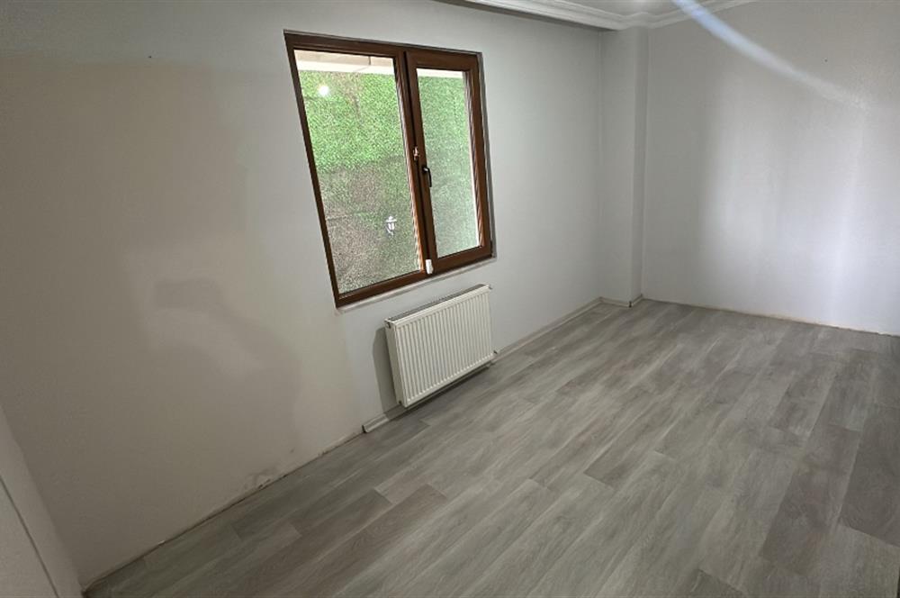 KAĞITHANE BELLEVUE REZİDANSTA 3.KAT 1+1 KİRALIK DAİRE