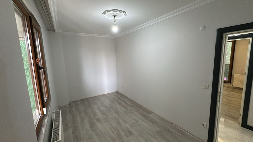 KAĞITHANE BELLEVUE REZİDANSTA 3.KAT 1+1 KİRALIK DAİRE