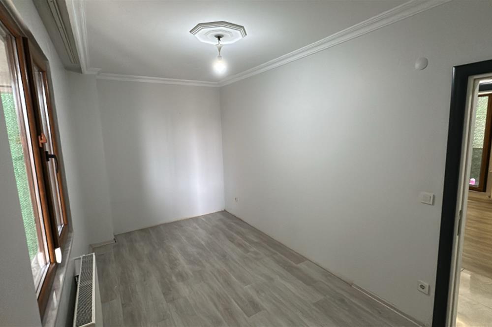 KAĞITHANE BELLEVUE REZİDANSTA 3.KAT 1+1 KİRALIK DAİRE