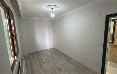 KAĞITHANE BELLEVUE REZİDANSTA 3.KAT 1+1 KİRALIK DAİRE