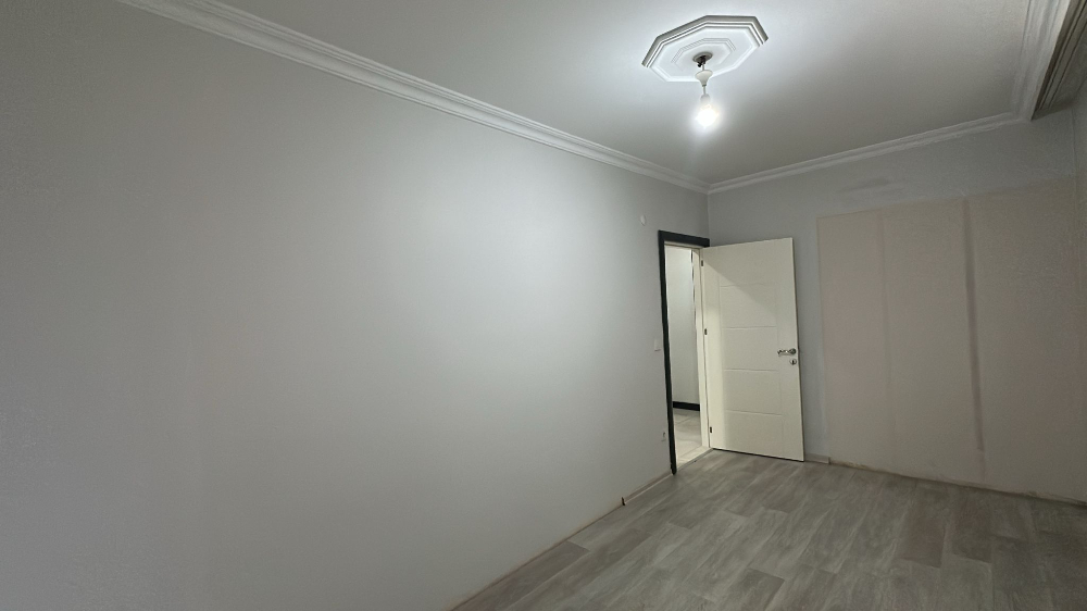 KAĞITHANE BELLEVUE REZİDANSTA 3.KAT 1+1 KİRALIK DAİRE