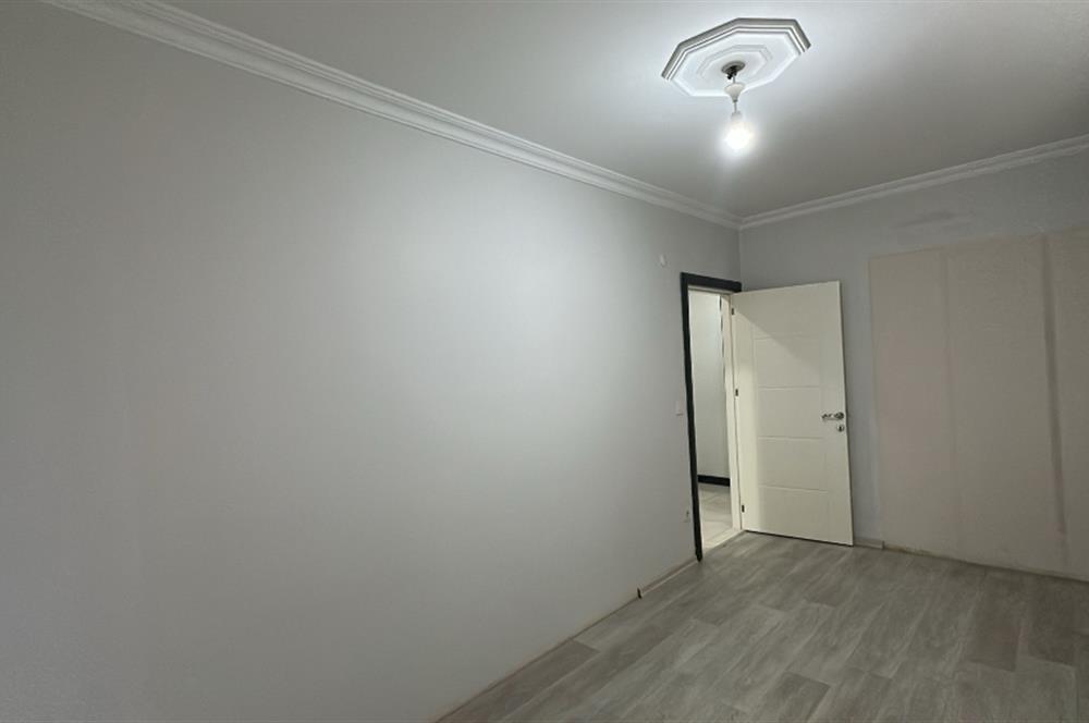 KAĞITHANE BELLEVUE REZİDANSTA 3.KAT 1+1 KİRALIK DAİRE