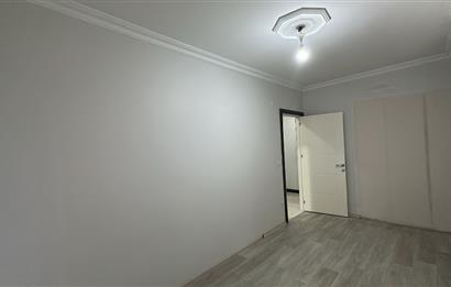 KAĞITHANE BELLEVUE REZİDANSTA 3.KAT 1+1 KİRALIK DAİRE