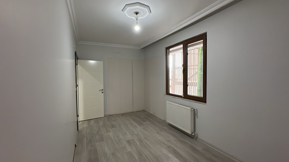 KAĞITHANE BELLEVUE REZİDANSTA 3.KAT 1+1 KİRALIK DAİRE