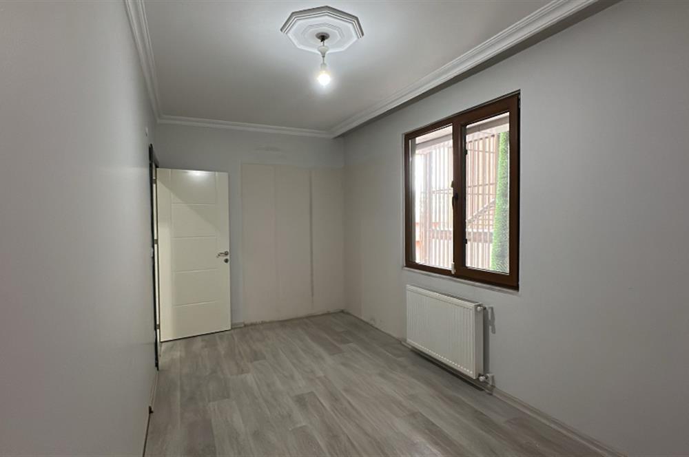 KAĞITHANE BELLEVUE REZİDANSTA 3.KAT 1+1 KİRALIK DAİRE