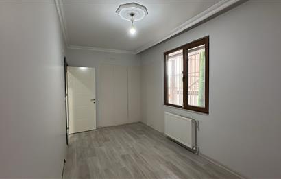 KAĞITHANE BELLEVUE REZİDANSTA 3.KAT 1+1 KİRALIK DAİRE