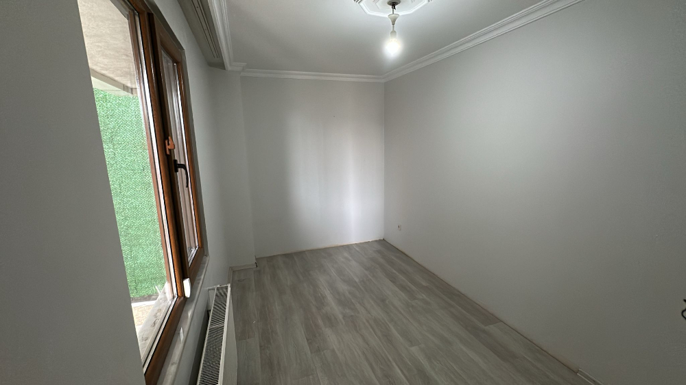 KAĞITHANE BELLEVUE REZİDANSTA 3.KAT 1+1 KİRALIK DAİRE