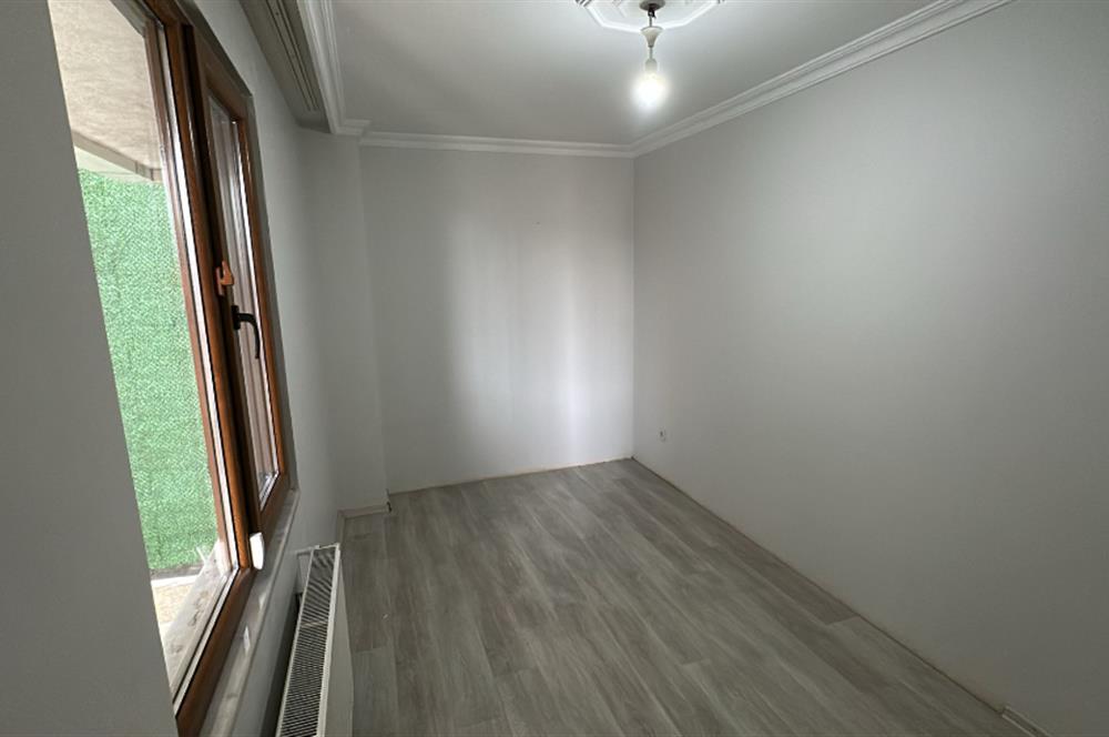 KAĞITHANE BELLEVUE REZİDANSTA 3.KAT 1+1 KİRALIK DAİRE